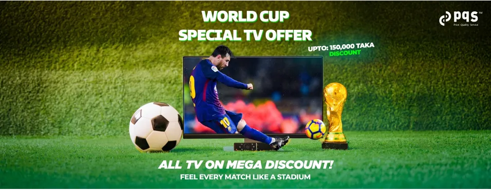 Fifa Worl Cup TV